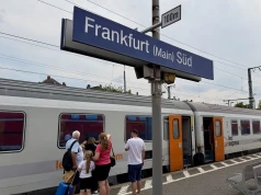 Leo Express zawiesza pociągi Przemyśl – Frankfurt. Przez Niemców