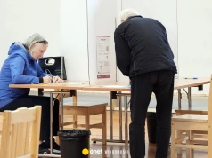 Wybory na Łotwie. Są pierwsze wyniki exit poll