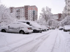 Pierwsze przymrozki jeszcze w październiku. Możliwy również śnieg. IMGW wskazuje termin