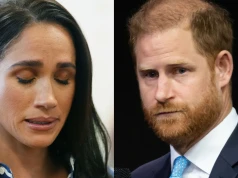 Sąsiedzi Harry'ego przerwali milczenie. Nie cierpią Meghan, padły mocne słowa