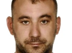 David Zaubiniak poszukiwany listem gończym. Policja apeluje o pomoc