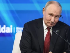 Ambasada Rosji grzmi na Polskę. Przypomniano słowa Władimira Putina