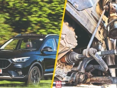 Jak są zabezpieczone chińskie auta przed korozją i jak wypada konkurencja? Sprawdziliśmy