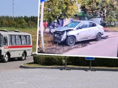 Ukraina oskarżała go o zbrodnie. Rosjanin zginął w eksplozji auta