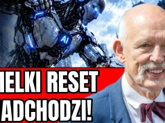 JKM: Nie bójmy się sztucznej inteligencji!