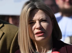 Piątkowska o „przekroczeniu granicy”, zapowiada konsekwencje prawne. „Nie mogę milczeć”