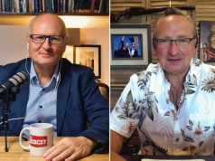 "Antysystem" na szczycie. Książka Lisickiego i Cejrowskiego numerem 1 w Świecie Książki