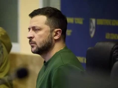Ukraina uderzy mocniej w rosyjskie rafinerie. To odpowiedź na nową doktrynę Putina
