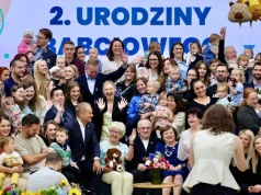 2. urodziny „babciowego”. Wsparcie dla prawie 680 tys. dzieci
