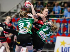 Start z pierwszym domowym zwycięstwem