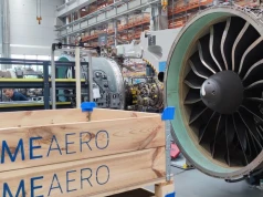 EME Aero rekrutuje w Jasionce. Oferty pracy, także bez doświadczenia