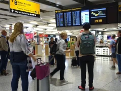 Najbardziej stresujące trasy w Europie. Te loty oznaczają same problemy