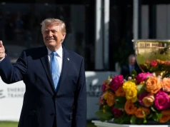 Już oficjalnie: Trump chce (prze)kupić wyborców. "To dla mnie bardzo łatwe"
