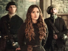 "Outlander: Krew z krwi" w 2. sezonie uderza proroctwem. Fani szybko je rozgryźli