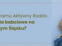 Żłobek, praca czy opieka w domu? Jak działa babciowe na Dolnym Śląsku
