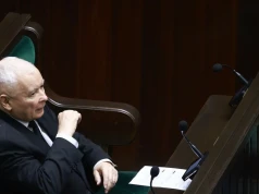 Jarosław Kaczyński kontroluje sytuację? Wyraźny podział w sondażu