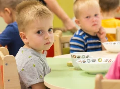 Bostonka u dzieci to nie jedyna "plaga". "Mamy za sobą już ospę i jelitówkę, teraz czas na wszy"