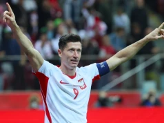 Liga Narodów/ Lewandowski opuścił zgrupowanie, Mońka do kadry młodzieżowej