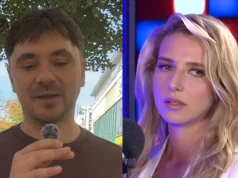 Daniel Martyniuk niczego już nie ukrywa. Tak nazwał żonę i syna, trudno uwierzyć