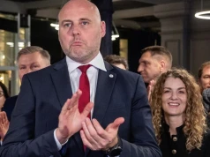 Wybory parlamentarne na Łotwie. Podano wstępne wyniki
