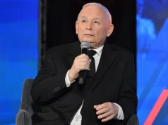 Kaczyński kontroluje jeszcze sytuację w PiS? Polacy nie mają wątpliwości