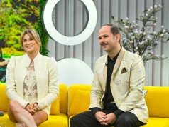 Sławomir i Kajra w niedzielę w „Halo Tu Polsat” pójdą na grzyby