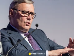 Były premier Rosji: Putin nie chce przyznać się do błędu w sprawie Ukrainy