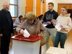 Wybory w cieniu permamentnego zagrożenia. Nie będzie na Łotwie prorosyjskiego rządu