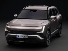 Nowy Hyundai Tucson PHEV z baterią o pojemności 17,1 (~15,5) kWh. Do 81 jedn. WLTP zasięgu, tylko jednofazowa ładowarka