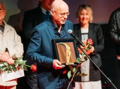 "Golgota Wołynia" zwycięzcą na 18. Festiwalu Filmowym NNW