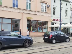 YouTuber przyjechał sprawdzić czy Bydgoszcz jest najgorszym miastem w Polsce
