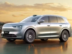 Aito rozpoczyna przedsprzedaż odświeżonego SUV-a M8. Seres przejmuje wiodącą rolę w marce