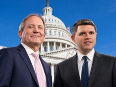 Paxton ma problem – część wyborców Abbotta poprze Talarico. Sondaż Fox News