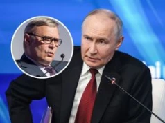Putin uwierzył służbom. Były premier Rosji ujawnia kulisy Kremla