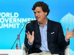 Kuriozalne słowa. Carlson broni decyzji Hitlera o zaatakowaniu Polski
