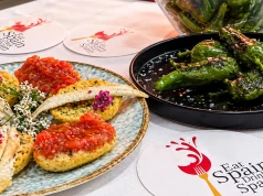 17 regionów i setki smaków. Eat Spain Drink Spain przyciągnęło tłumy