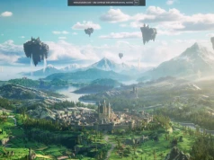 Nikt nie czekał, nikt nie potrzebował. Nowy Runescape zapowiedziany