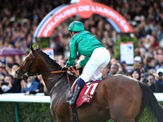 Paryż stolicą światowych wyścigów. Qatar Prix de l’Arc de Triomphe na żywo w Polsacie Sport