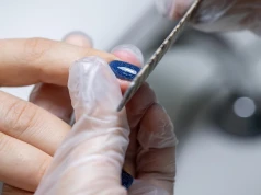 Te paznokcie były hitem lat 2000. Jesienią 2026 znów zobaczymy je na wielu dłoniach