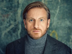 Szczepan Twardoch dla "Newsweeka": Oby tej wojny nigdy nie było. Ale racjonalna perspektywa jest dziś taka, że może do niej dojść