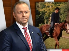 Tusk wbił szpilę Nawrockiemu. "Jeździłem słabo, ale za swoje"