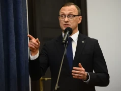 Prezydenckie konie doczekały się reakcji rzecznika Nawrockiego. „Czepili się tematu jak rzepy”