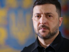 Ukraina odpowie atakami na rosyjskie rafinerie. Zełenski o nowej strategii Kijowa