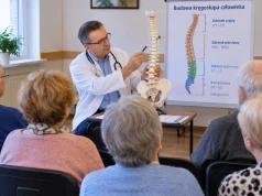 Uniwersytet Trzeciego Wieku rusza w Bielsku-Białej. Są już terminy pierwszych wykładów