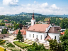 Wielkie zmiany w znanym uzdrowisku. Kuracjusze dostaną nowy park