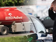 Lepiej wstrzymać się z tankowaniem? Za chwilę powinno być taniej