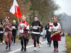Krakowski Bieg Niepodległości zwiększa limit. Na 10 km pobiegnie do 6 tysięcy osób