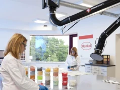 Oczko w głowie Henkla. Chemiczny potentat tworzy światowe innowacje w małym Stąporkowie