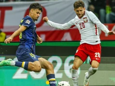 Polska z Bośnią i Hercegowiną nigdy nie przegrała. Czas na kolejny mecz