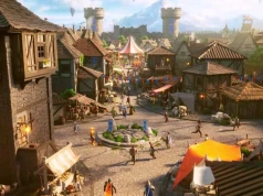 RuneScape 4 oficjalnie! Jagex zapowiada MMO na Unreal Engine